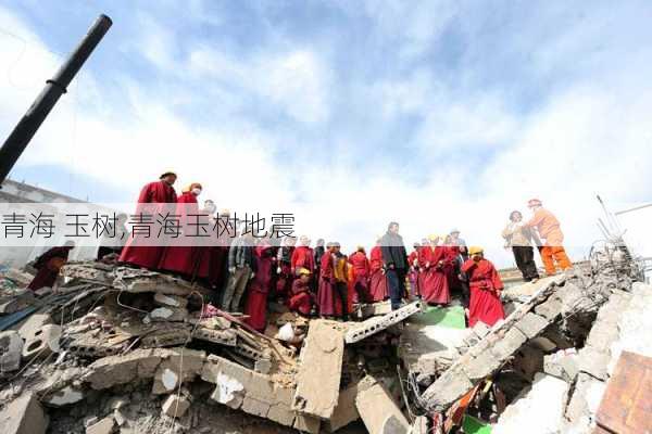 青海 玉树,青海玉树地震-第2张图片-奥莱旅游网