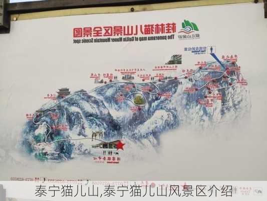 泰宁猫儿山,泰宁猫儿山风景区介绍-第1张图片-奥莱旅游网