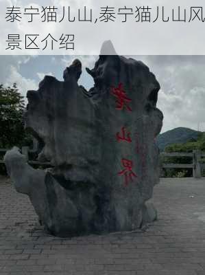 泰宁猫儿山,泰宁猫儿山风景区介绍-第3张图片-奥莱旅游网