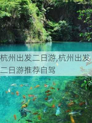 杭州出发二日游,杭州出发二日游推荐自驾-第2张图片-奥莱旅游网