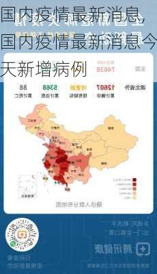 国内疫情最新消息,国内疫情最新消息今天新增病例-第2张图片-奥莱旅游网