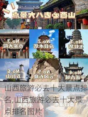 山西旅游必去十大景点排名,山西旅游必去十大景点排名图片-第2张图片-奥莱旅游网