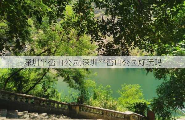 深圳平峦山公园,深圳平峦山公园好玩吗-第2张图片-奥莱旅游网