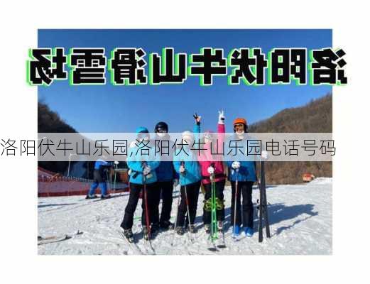 洛阳伏牛山乐园,洛阳伏牛山乐园电话号码