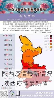 陕西疫情最新情况,陕西疫情最新情况今日-第2张图片-奥莱旅游网