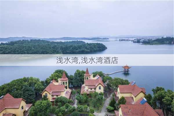 浅水湾,浅水湾酒店-第1张图片-奥莱旅游网