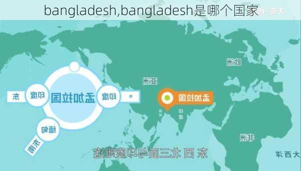 bangladesh,bangladesh是哪个国家-第3张图片-奥莱旅游网