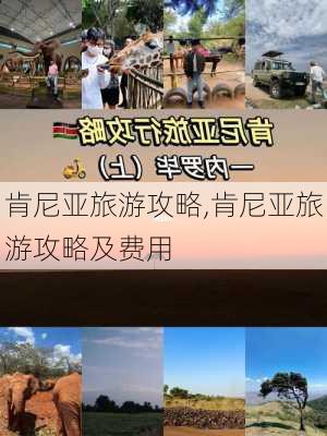 肯尼亚旅游攻略,肯尼亚旅游攻略及费用-第1张图片-奥莱旅游网