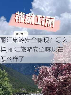 丽江旅游安全嘛现在怎么样,丽江旅游安全嘛现在怎么样了-第3张图片-奥莱旅游网