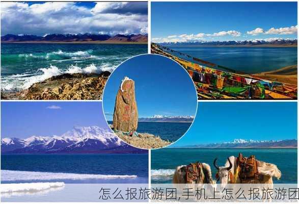 怎么报旅游团,手机上怎么报旅游团-第3张图片-奥莱旅游网