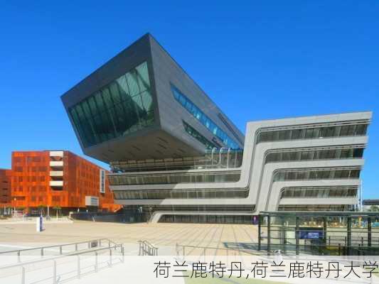 荷兰鹿特丹,荷兰鹿特丹大学-第2张图片-奥莱旅游网