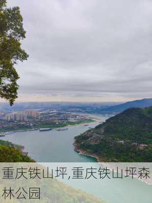 重庆铁山坪,重庆铁山坪森林公园-第2张图片-奥莱旅游网