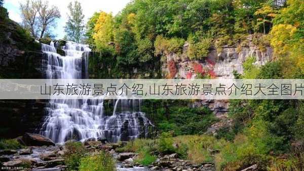 山东旅游景点介绍,山东旅游景点介绍大全图片-第3张图片-奥莱旅游网