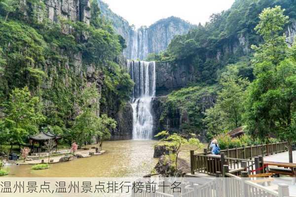 温州景点,温州景点排行榜前十名-第3张图片-奥莱旅游网