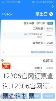 12306官网订票查询,12306官网订票查询机票-第3张图片-奥莱旅游网