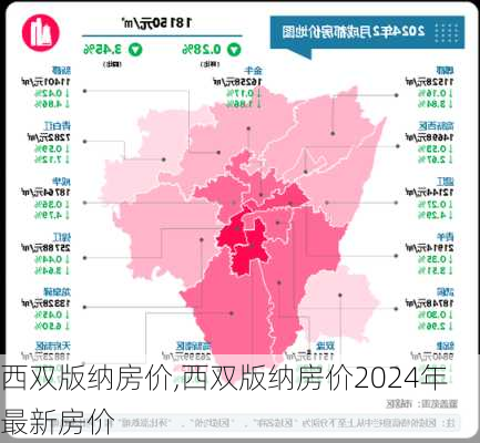 西双版纳房价,西双版纳房价2024年最新房价-第3张图片-奥莱旅游网