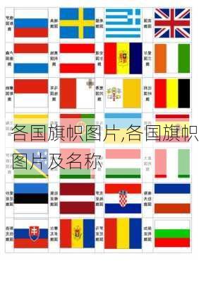 各国旗帜图片,各国旗帜图片及名称-第1张图片-奥莱旅游网