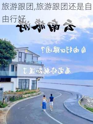 旅游跟团,旅游跟团还是自由行好-第1张图片-奥莱旅游网