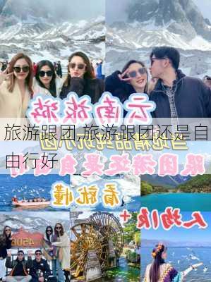 旅游跟团,旅游跟团还是自由行好-第2张图片-奥莱旅游网