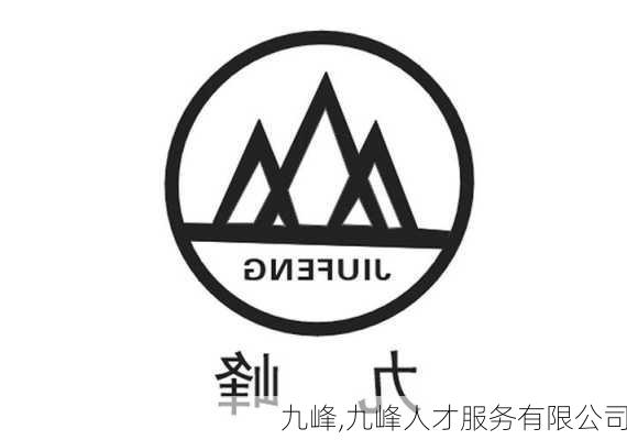 九峰,九峰人才服务有限公司