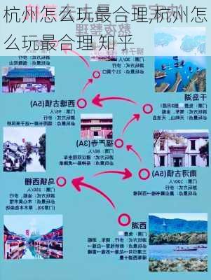 杭州怎么玩最合理,杭州怎么玩最合理 知乎-第2张图片-奥莱旅游网