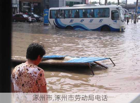 涿州市,涿州市劳动局电话-第2张图片-奥莱旅游网