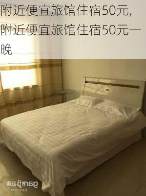 附近便宜旅馆住宿50元,附近便宜旅馆住宿50元一晚-第2张图片-奥莱旅游网