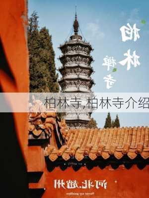 柏林寺,柏林寺介绍-第2张图片-奥莱旅游网