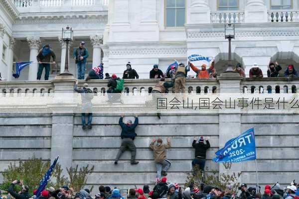 国会山,国会山事件是什么-第2张图片-奥莱旅游网