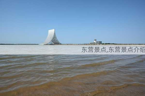 东营景点,东营景点介绍-第1张图片-奥莱旅游网