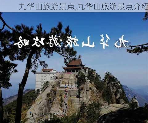 九华山旅游景点,九华山旅游景点介绍-第1张图片-奥莱旅游网