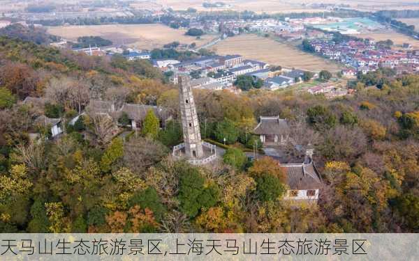 天马山生态旅游景区,上海天马山生态旅游景区