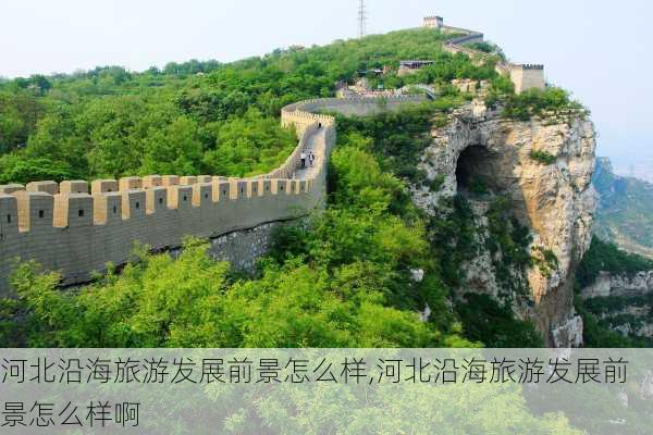 河北沿海旅游发展前景怎么样,河北沿海旅游发展前景怎么样啊-第3张图片-奥莱旅游网