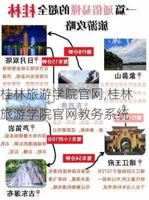 桂林旅游学院官网,桂林旅游学院官网教务系统-第3张图片-奥莱旅游网