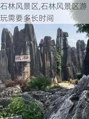 石林风景区,石林风景区游玩需要多长时间-第1张图片-奥莱旅游网