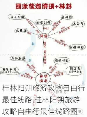 桂林阳朔旅游攻略自由行最佳线路,桂林阳朔旅游攻略自由行最佳线路图-第3张图片-奥莱旅游网