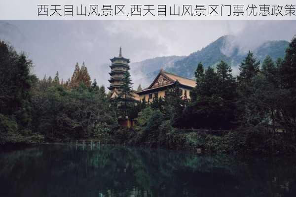 西天目山风景区,西天目山风景区门票优惠政策-第3张图片-奥莱旅游网