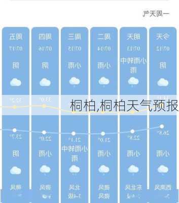 桐柏,桐柏天气预报-第2张图片-奥莱旅游网