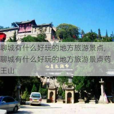 聊城有什么好玩的地方旅游景点,聊城有什么好玩的地方旅游景点药王山-第1张图片-奥莱旅游网