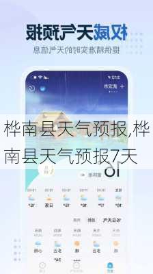 桦南县天气预报,桦南县天气预报7天-第2张图片-奥莱旅游网