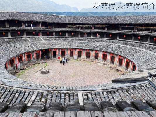 花萼楼,花萼楼简介-第3张图片-奥莱旅游网