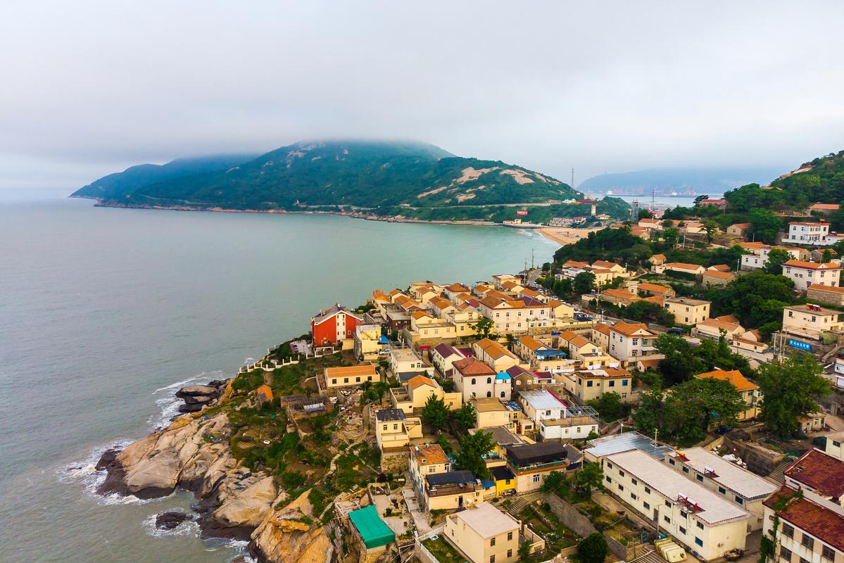 平潭东海仙境景区,平潭东海仙境景区门票-第3张图片-奥莱旅游网