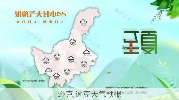 逊克,逊克天气预报-第3张图片-奥莱旅游网