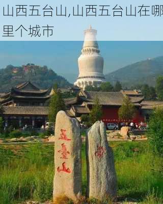 山西五台山,山西五台山在哪里个城市-第2张图片-奥莱旅游网