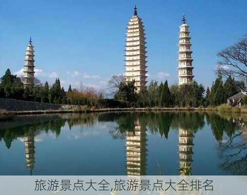 旅游景点大全,旅游景点大全排名-第3张图片-奥莱旅游网