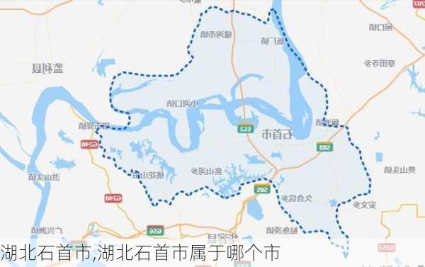 湖北石首市,湖北石首市属于哪个市-第1张图片-奥莱旅游网