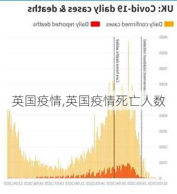 英国疫情,英国疫情死亡人数-第2张图片-奥莱旅游网