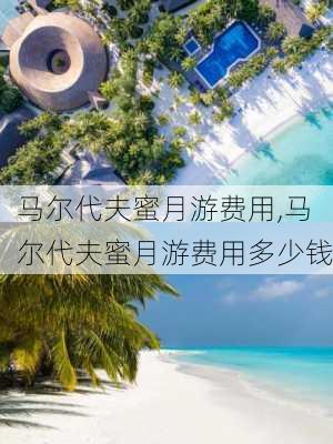 马尔代夫蜜月游费用,马尔代夫蜜月游费用多少钱-第2张图片-奥莱旅游网