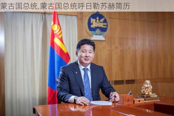 蒙古国总统,蒙古国总统呼日勒苏赫简历-第2张图片-奥莱旅游网