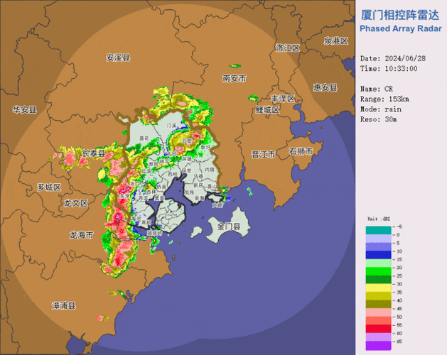 厦门天气预报30天准确,厦门天气预报30天准确 一个月-第3张图片-奥莱旅游网